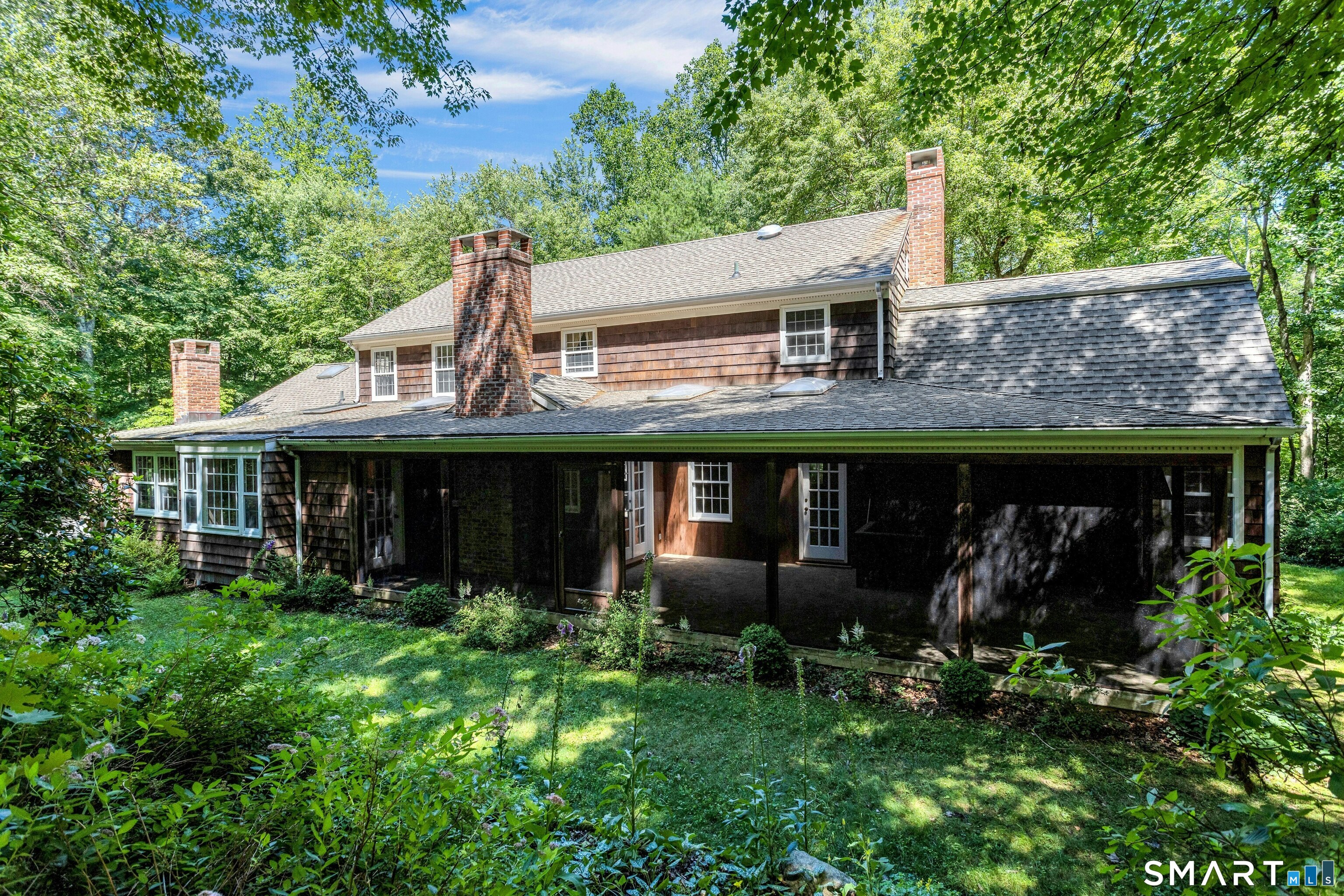 85 Carriage Road Wilton CT 06897