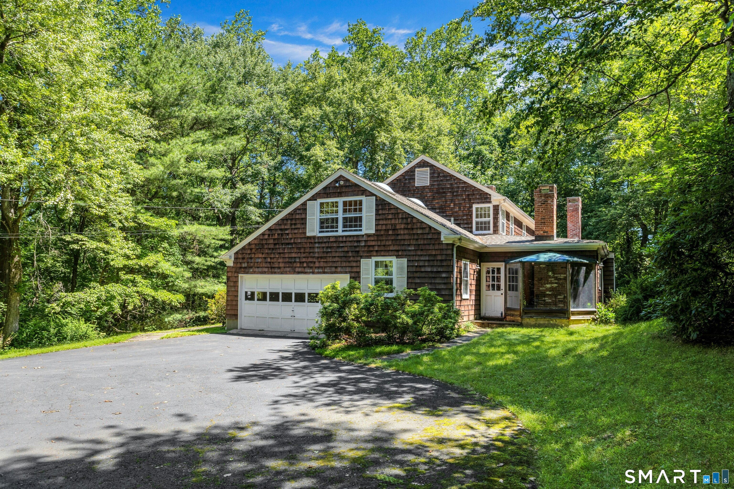 85 Carriage Road Wilton CT 06897