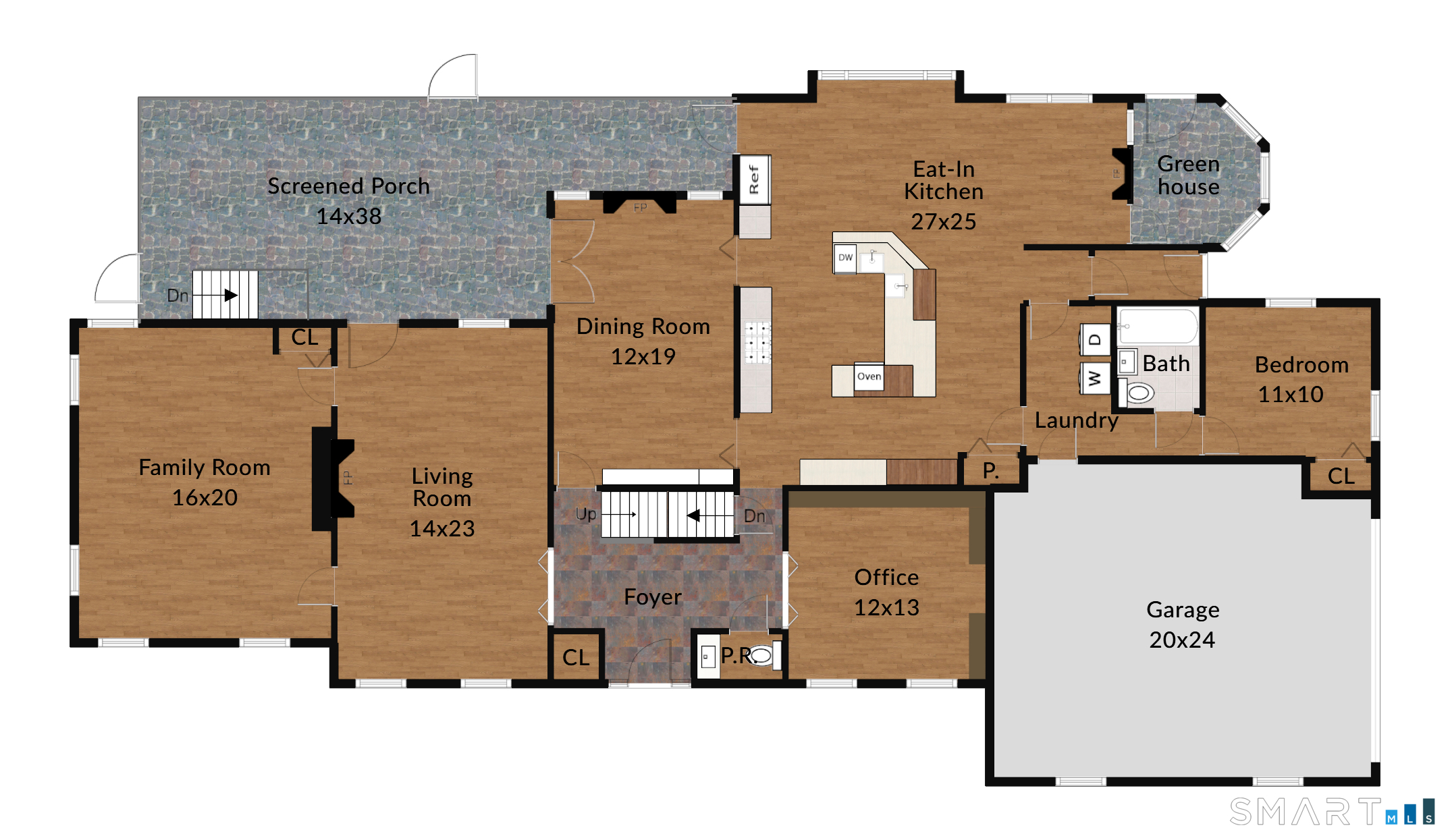 85 Carriage Road Wilton CT 06897