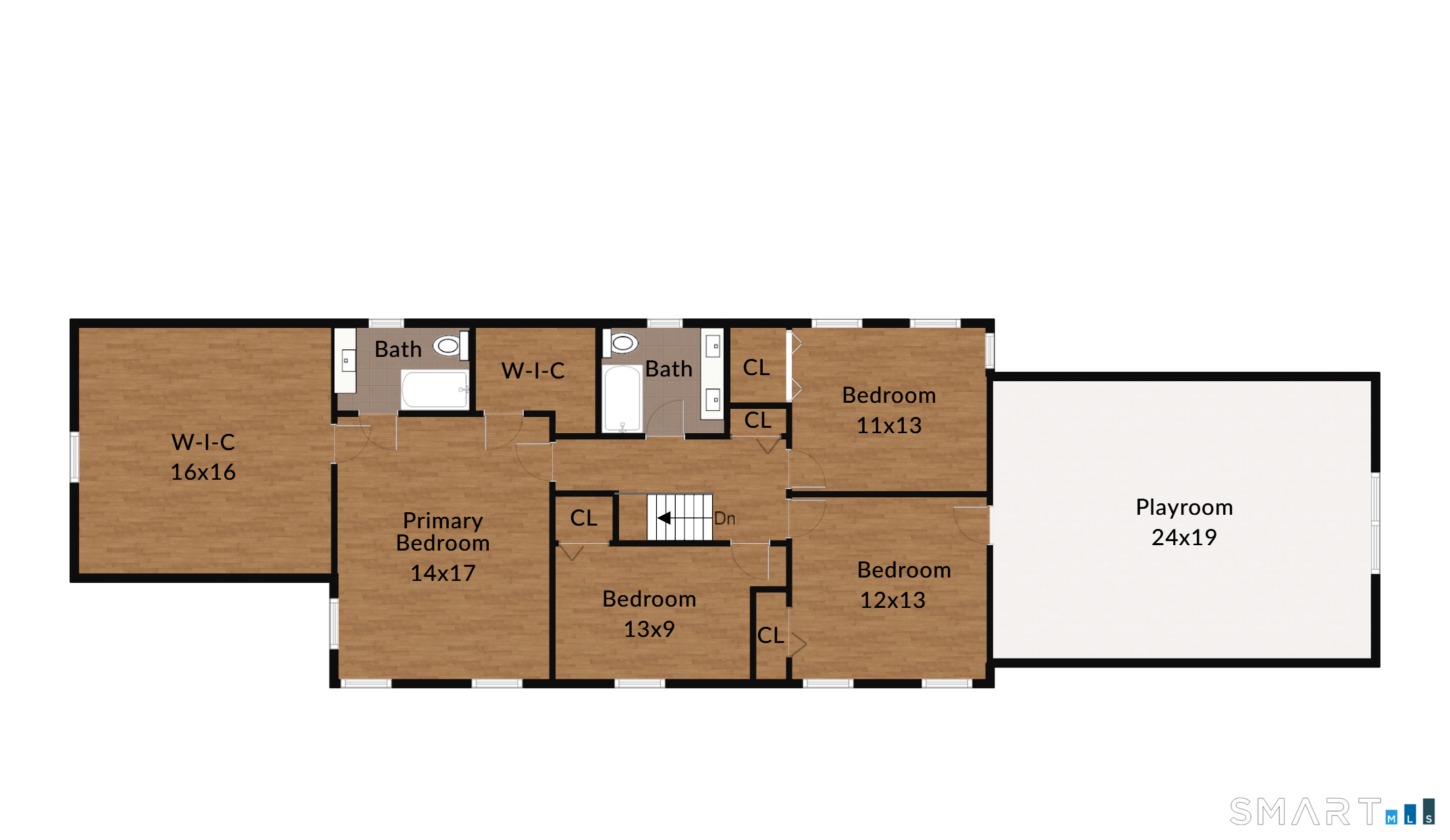 85 Carriage Road Wilton CT 06897
