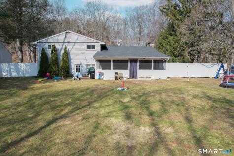 38 Mountain Road Cheshire CT 06410