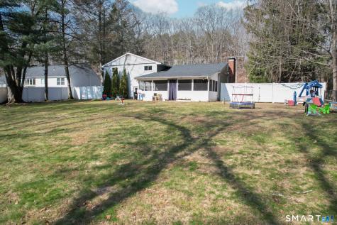 38 Mountain Road Cheshire CT 06410