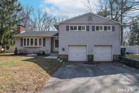 38 Mountain Road Cheshire CT 06410