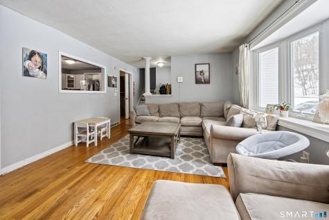 38 Mountain Road Cheshire CT 06410