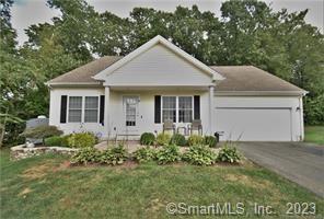 48 Quiet Brook Court Meriden CT 06451