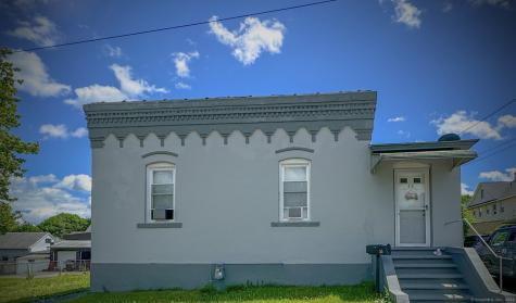 55 America Street Waterbury CT 06708