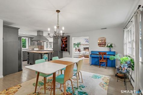 46 Midrocks Drive Norwalk CT 06851