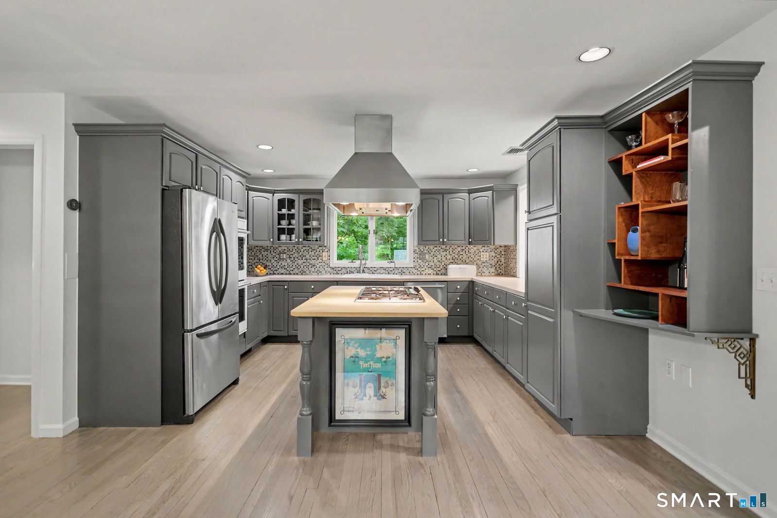 46 Midrocks Drive Norwalk CT 06851