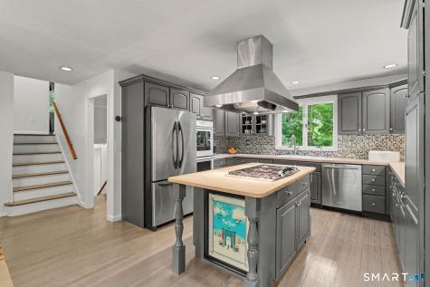 46 Midrocks Drive Norwalk CT 06851