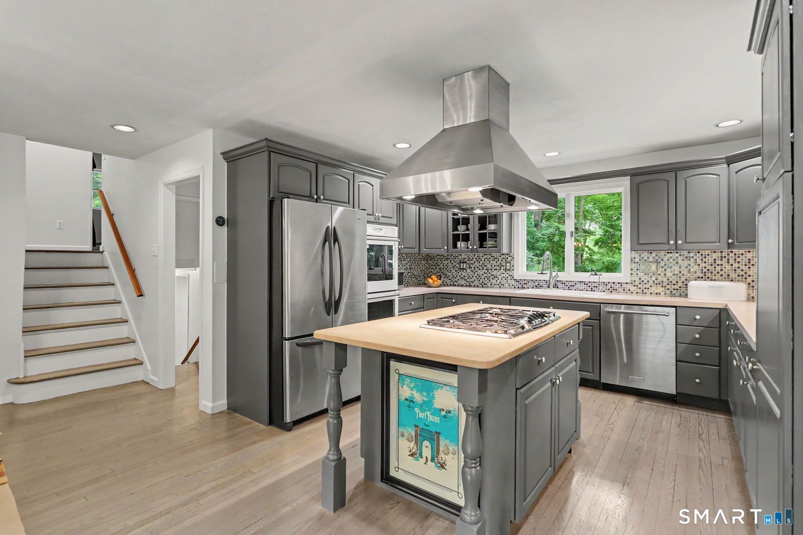 46 Midrocks Drive Norwalk CT 06851