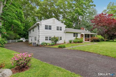 46 Midrocks Drive Norwalk CT 06851