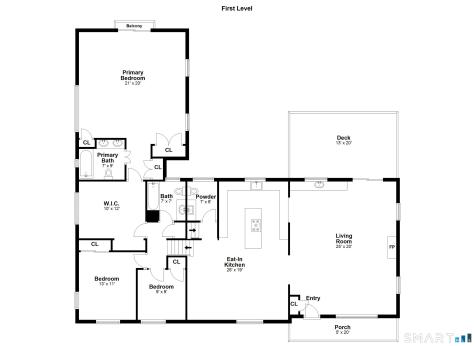 46 Midrocks Drive Norwalk CT 06851