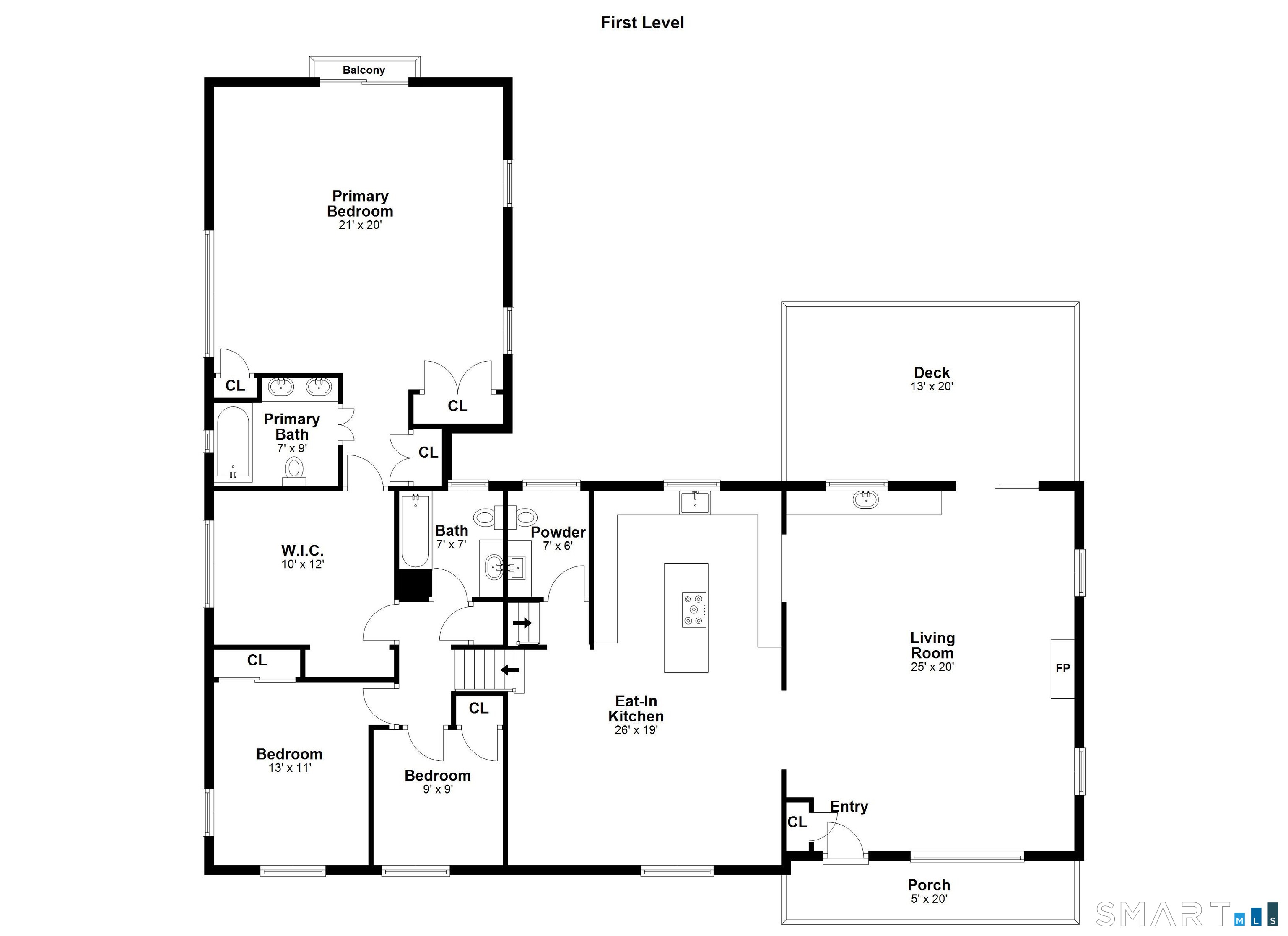 46 Midrocks Drive Norwalk CT 06851