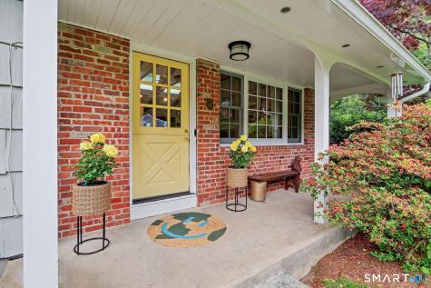 46 Midrocks Drive Norwalk CT 06851