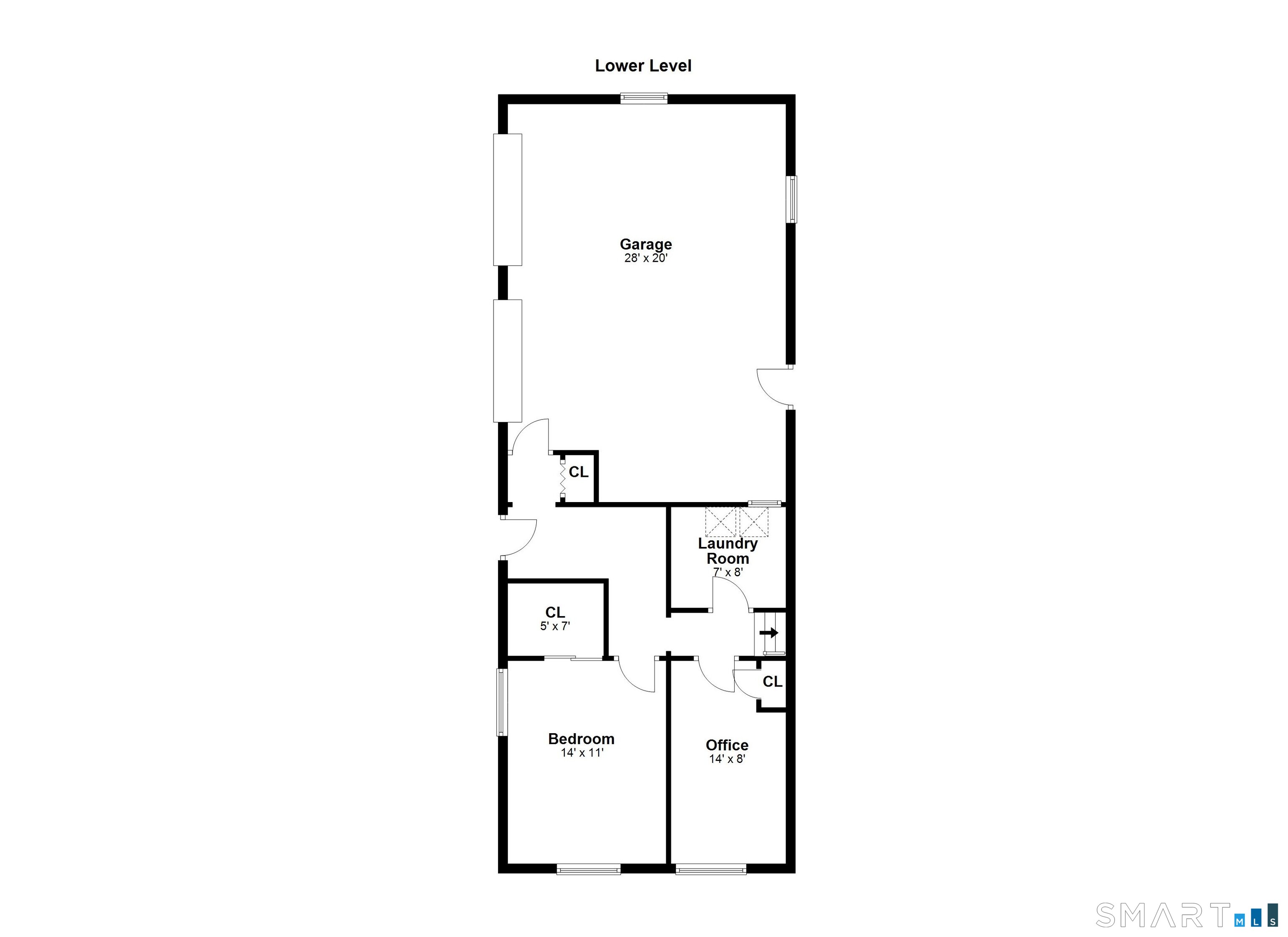 46 Midrocks Drive Norwalk CT 06851