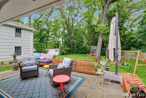 46 Midrocks Drive Norwalk CT 06851