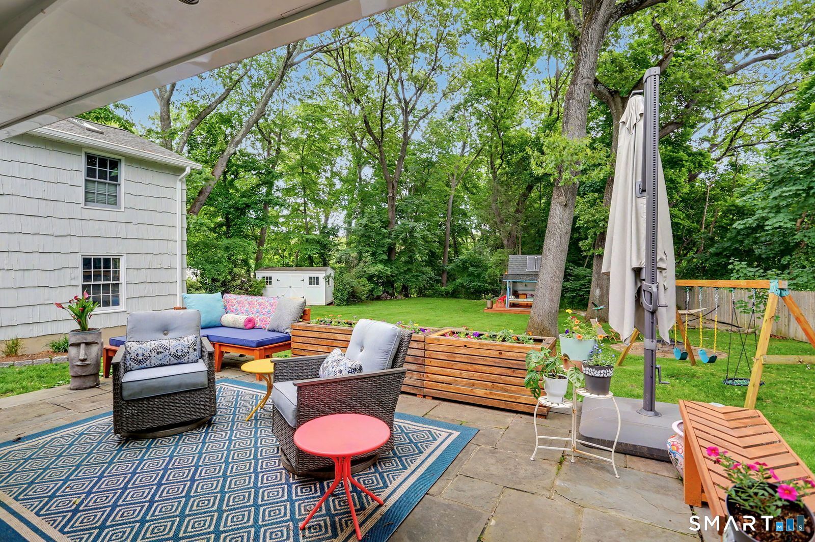46 Midrocks Drive Norwalk CT 06851