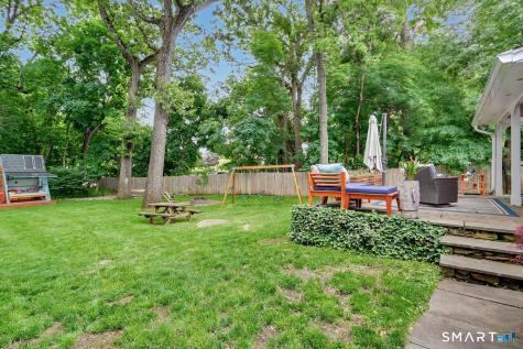 46 Midrocks Drive Norwalk CT 06851