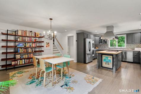 46 Midrocks Drive Norwalk CT 06851