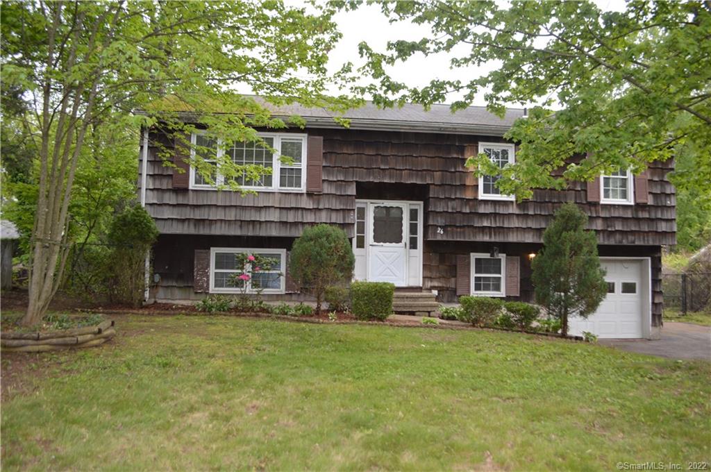 26 Longview Avenue Danbury CT 06811