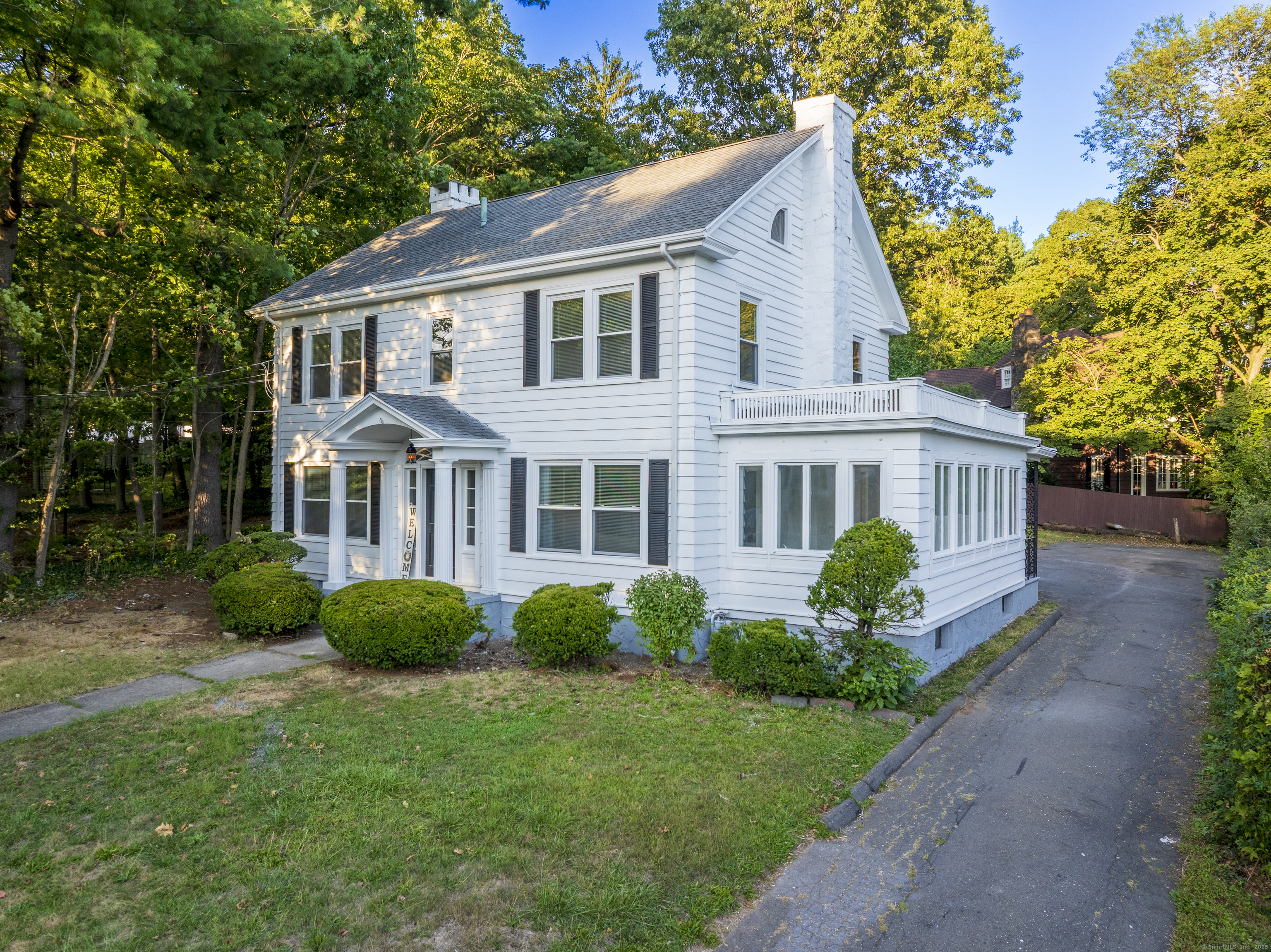 300 Lincoln Street New Britain CT 06052