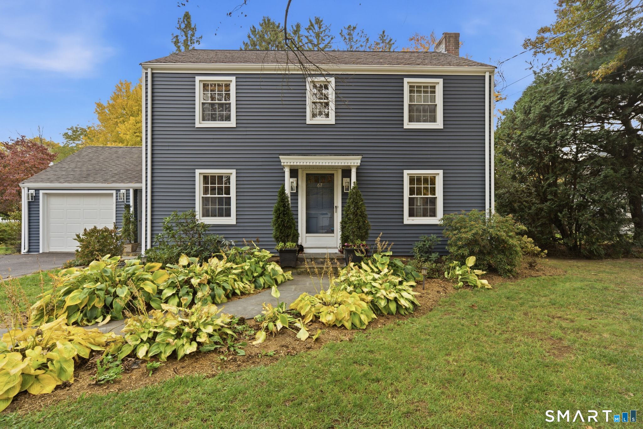 67 Longlane Road West Hartford CT 06117