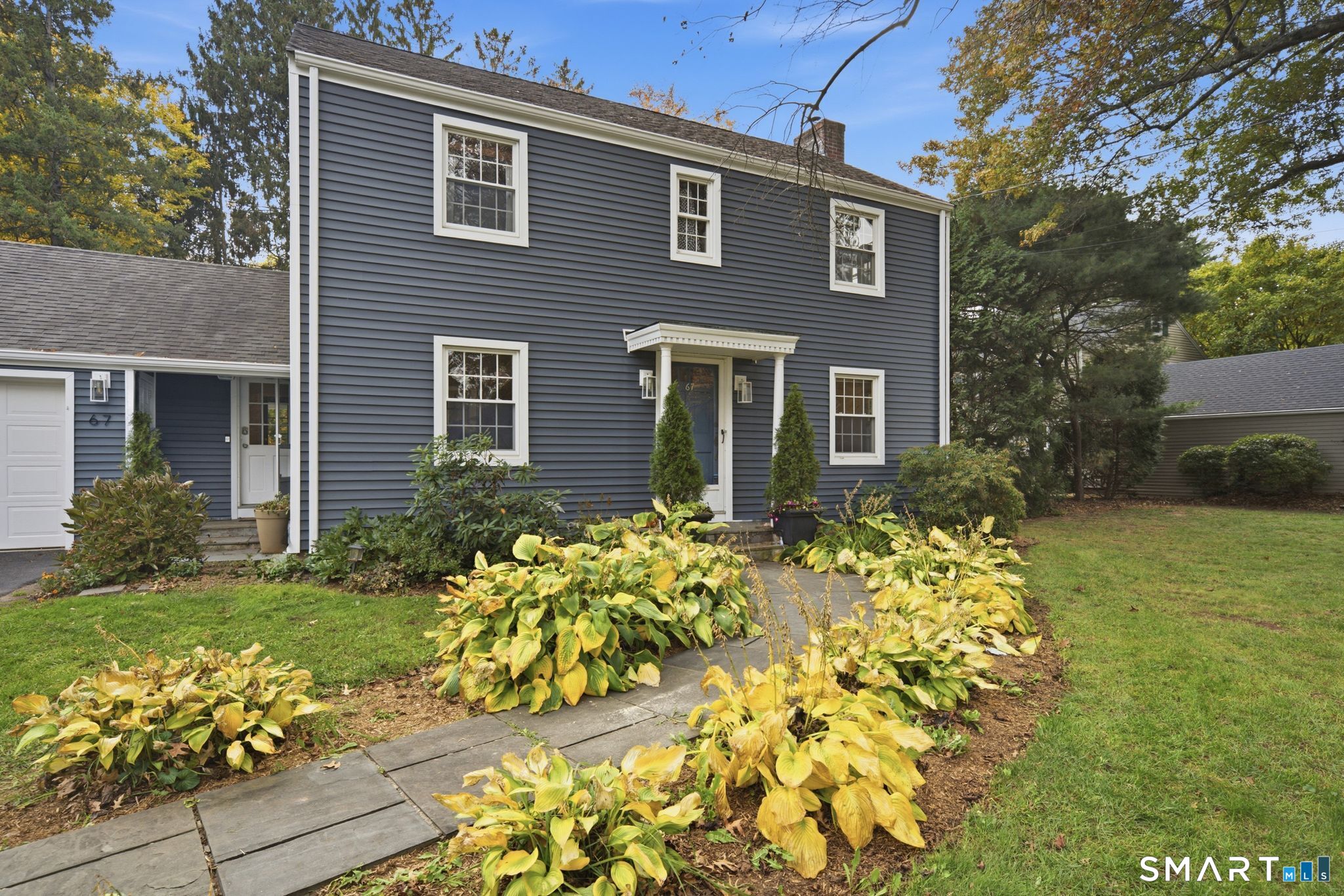 67 Longlane Road West Hartford CT 06117