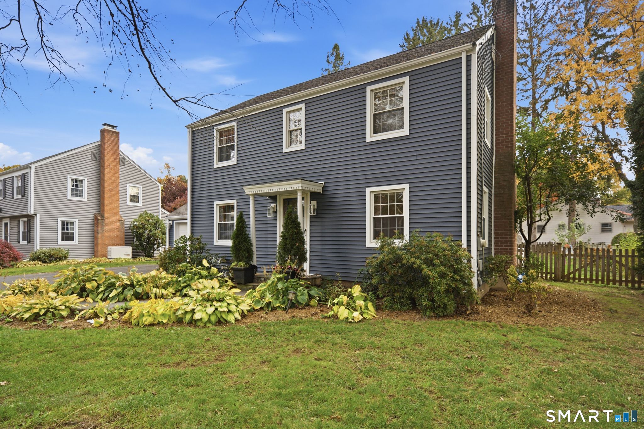 67 Longlane Road West Hartford CT 06117