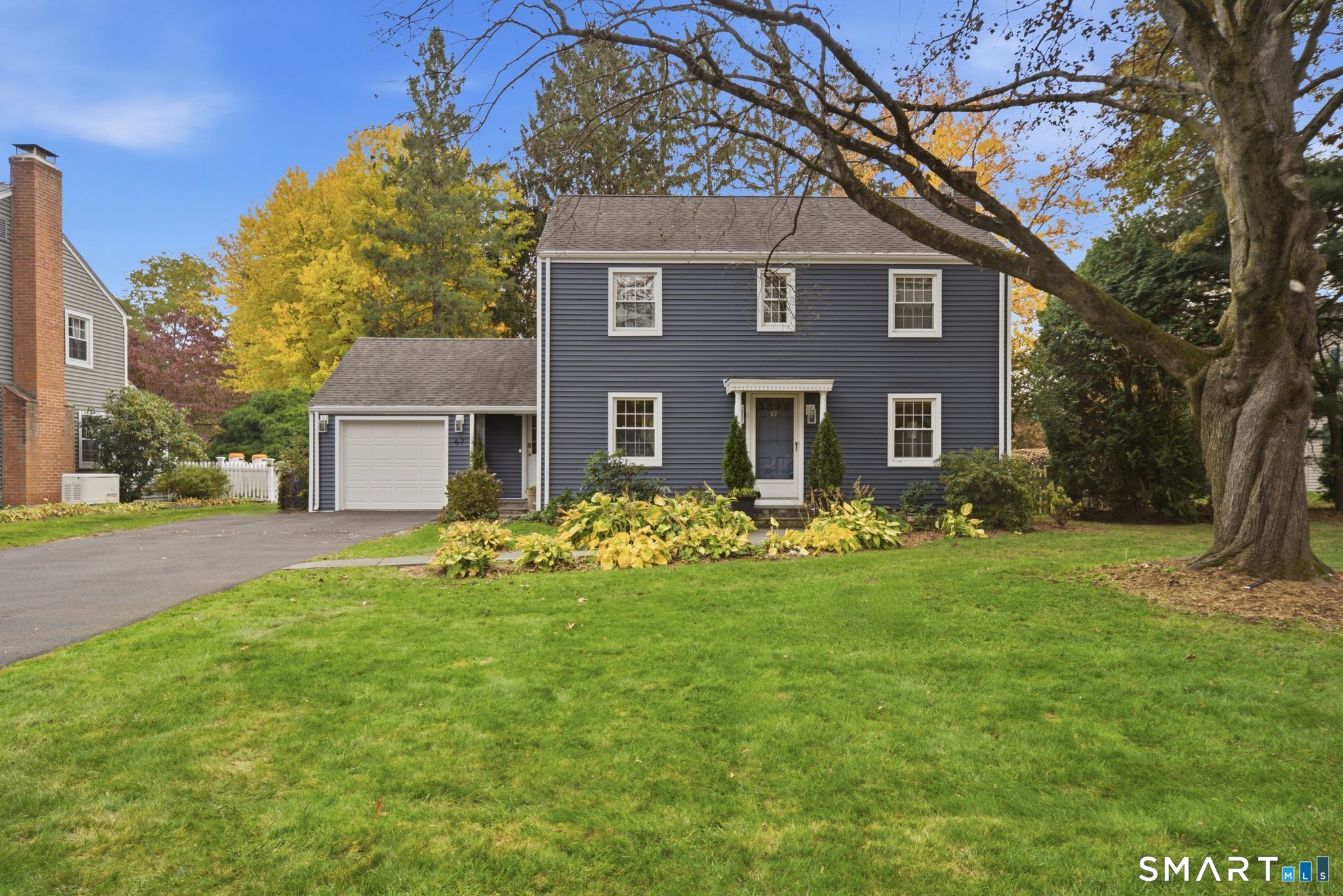 67 Longlane Road West Hartford CT 06117