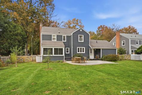 67 Longlane Road West Hartford CT 06117