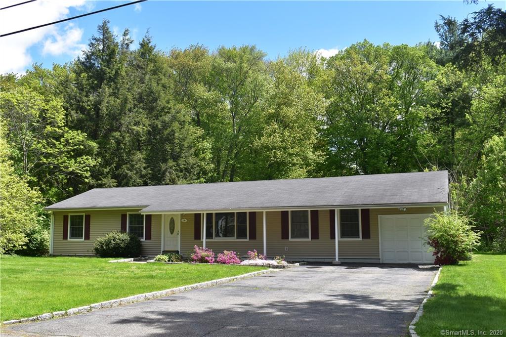 30 Stonecrop Road Norwalk CT 06851