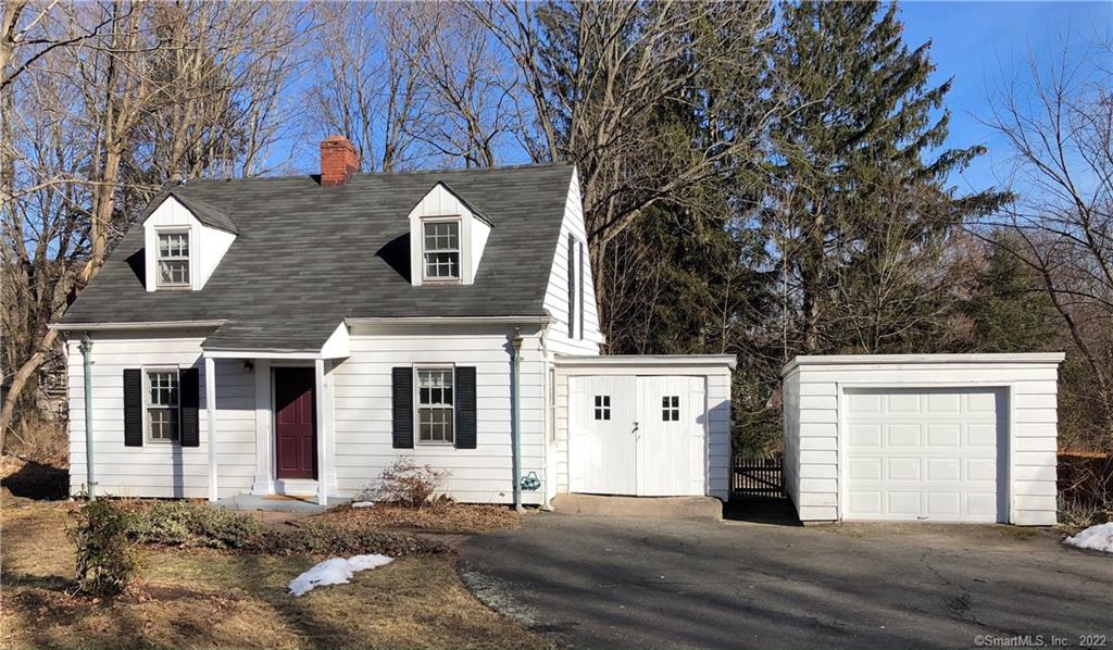 51 East Hill Road Canton CT 06019