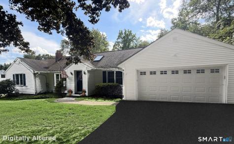 104 Walnut Tree Hill Road Shelton CT 06484