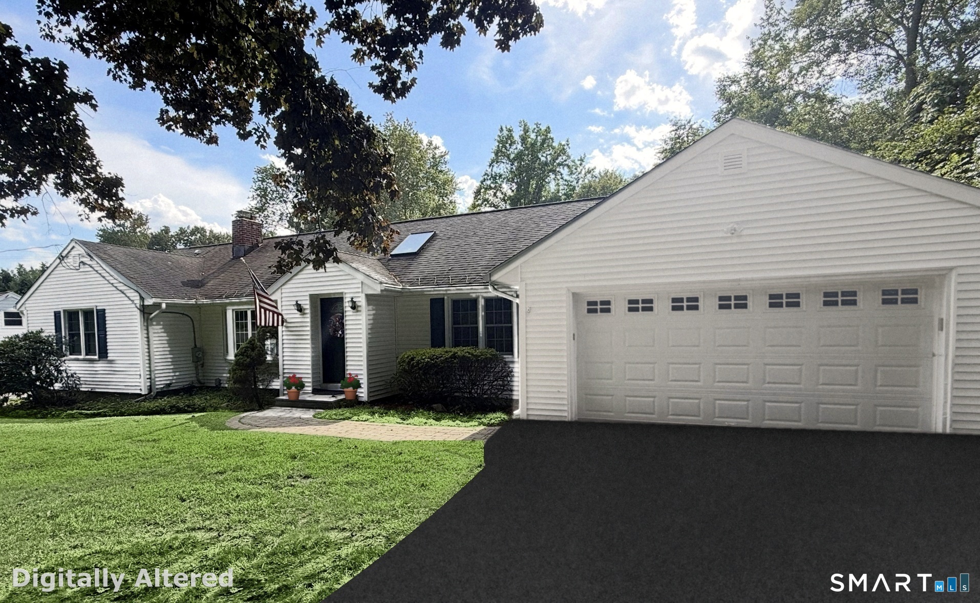 104 Walnut Tree Hill Road Shelton CT 06484