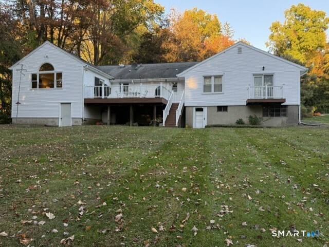 104 Walnut Tree Hill Road Shelton CT 06484