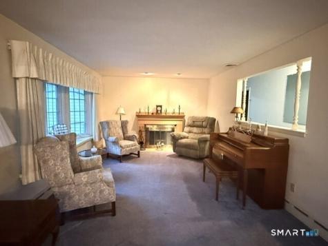 104 Walnut Tree Hill Road Shelton CT 06484