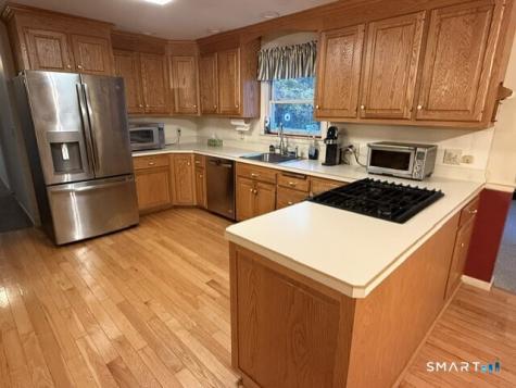 104 Walnut Tree Hill Road Shelton CT 06484