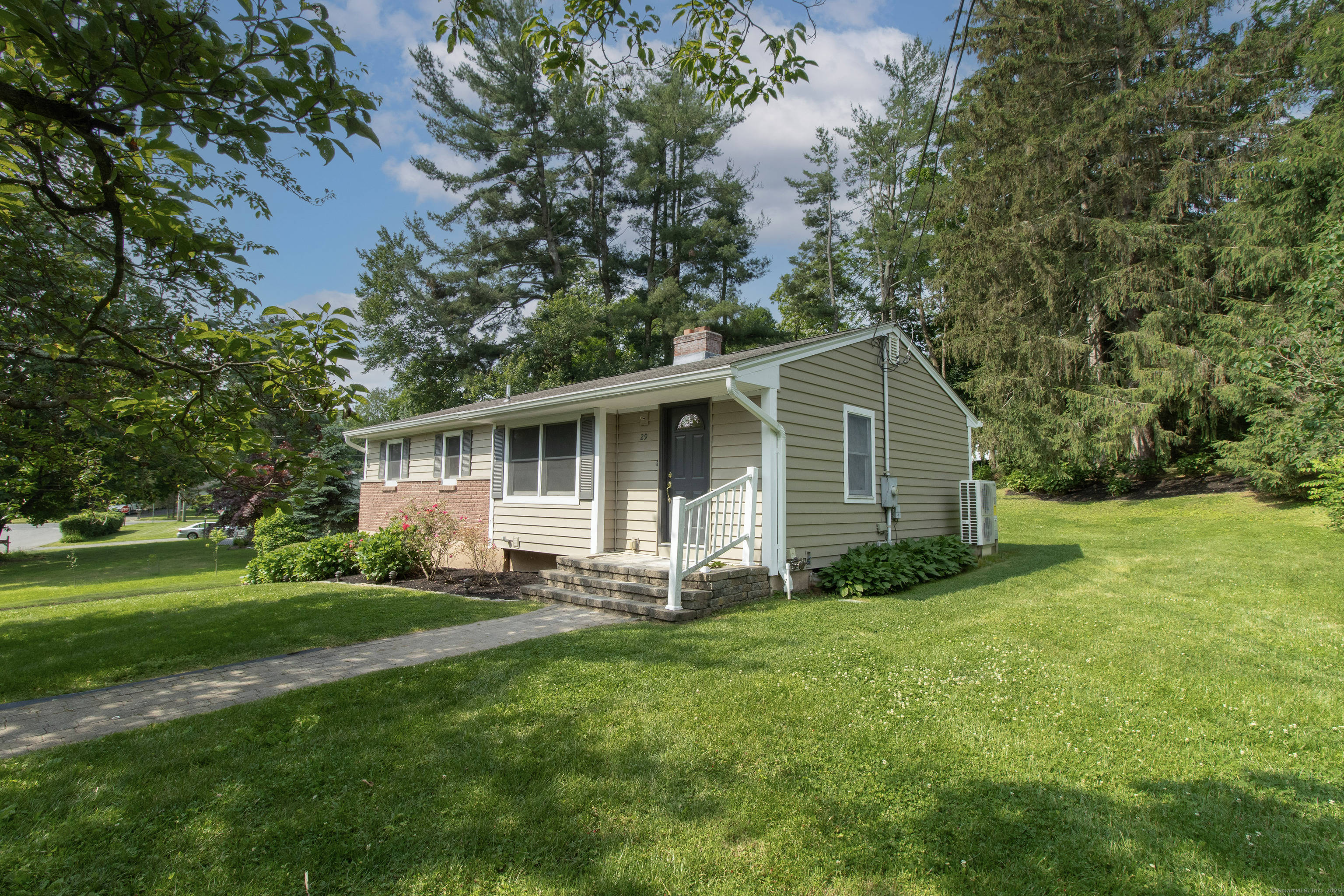 29 Bates Drive Cheshire CT 06410