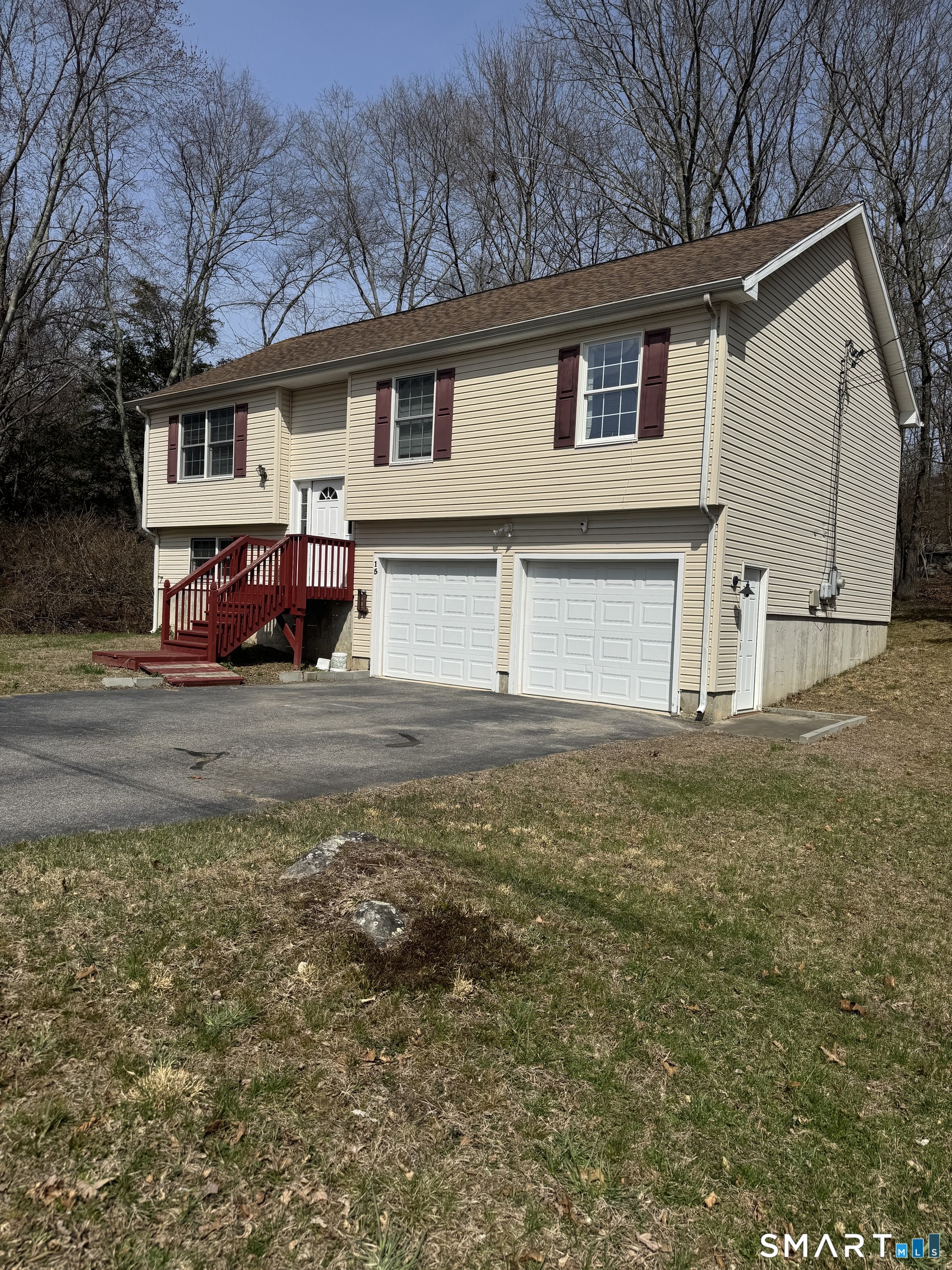 15 Harriet Street Norwich CT 06360