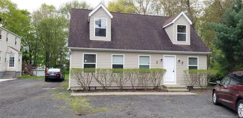 450 Benham Street Hamden CT 06514