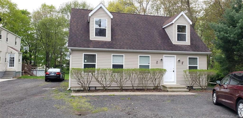 450 Benham Street Hamden CT 06514