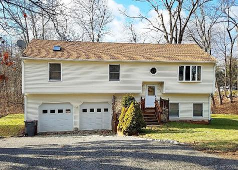 550 Horton Hill Road Naugatuck CT 06770