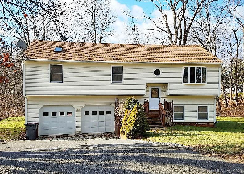 550 Horton Hill Road Naugatuck CT 06770