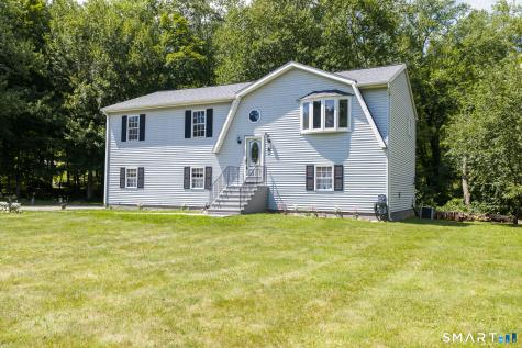 8 Plank Road Prospect CT 06712