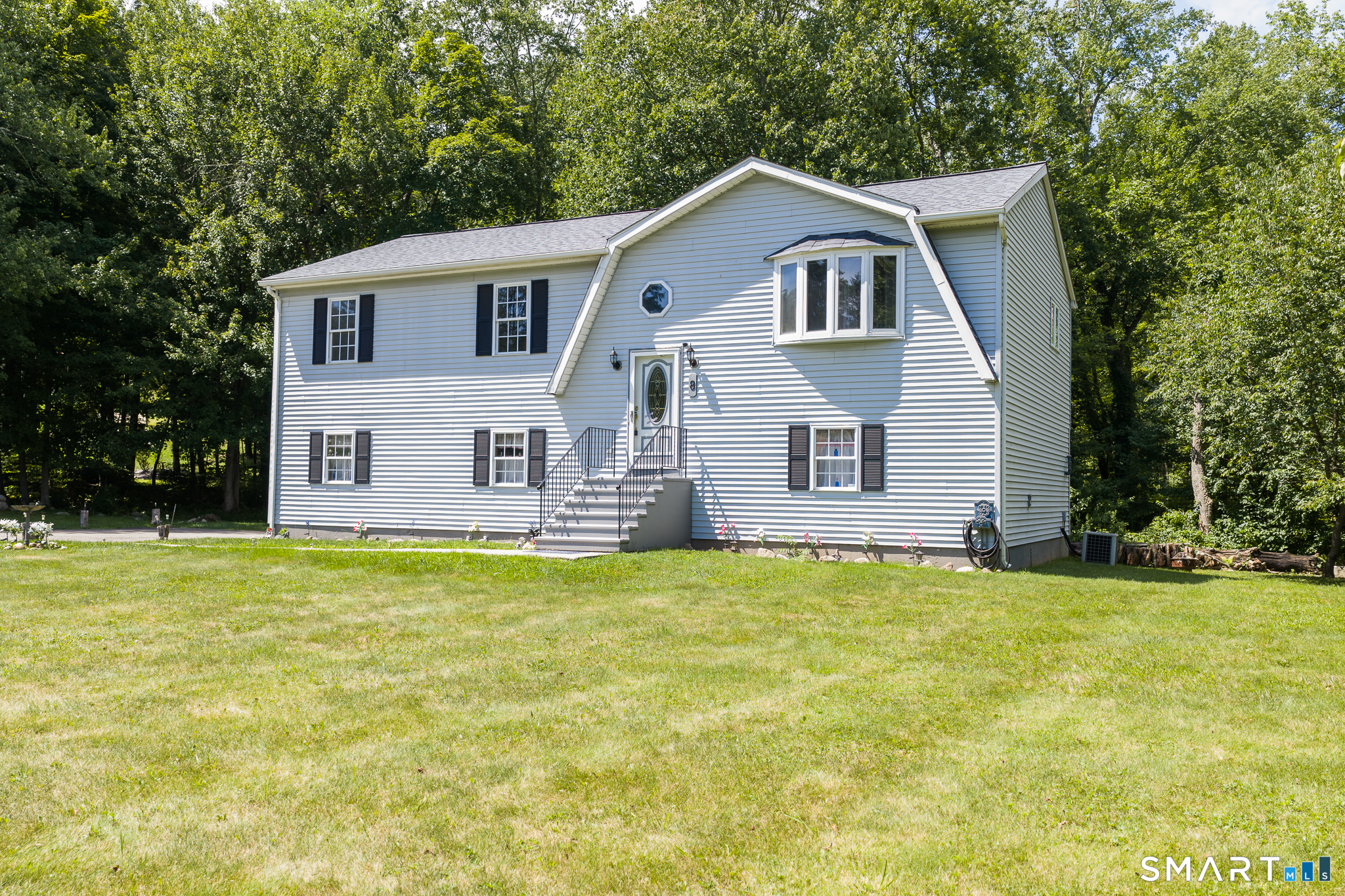 8 Plank Road Prospect CT 06712