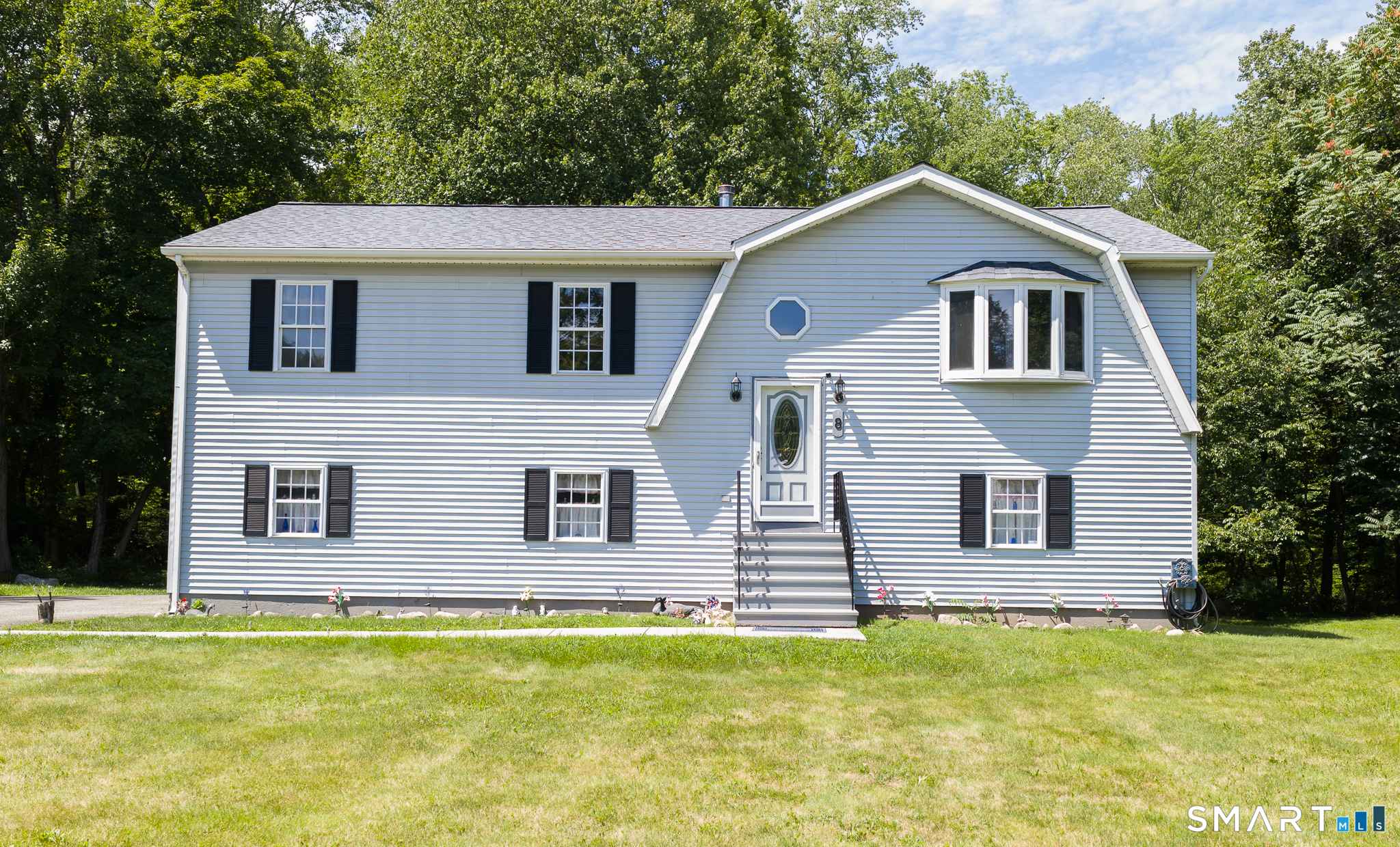 8 Plank Road Prospect CT 06712