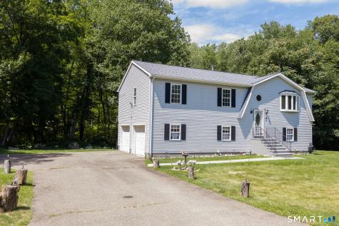 8 Plank Road Prospect CT 06712