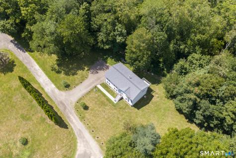 8 Plank Road Prospect CT 06712