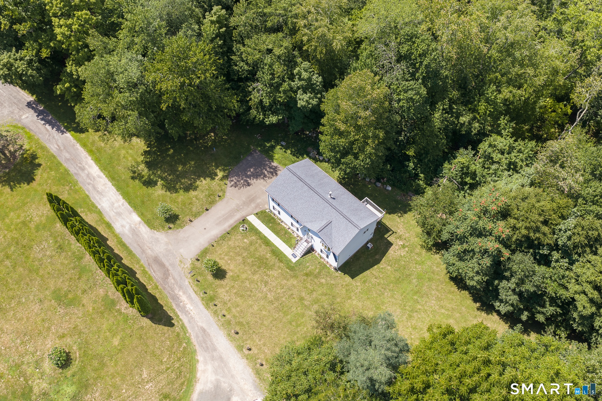8 Plank Road Prospect CT 06712