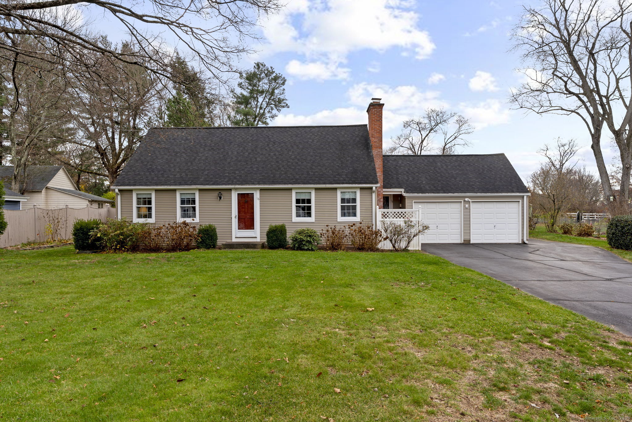 16 Westview Lane Glastonbury CT 06033